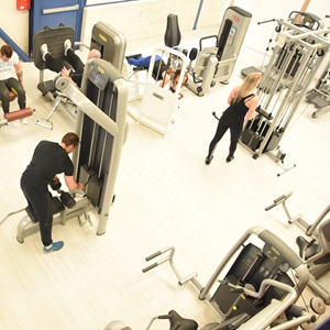 bodynamic, un professeur de pilates à Cournon-d'Auvergne