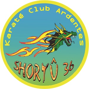 Shor^yu36, un instructeur de karaté à Bourges