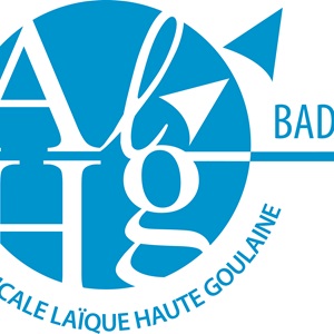 ALHG Badminton, un badmineur à Laval