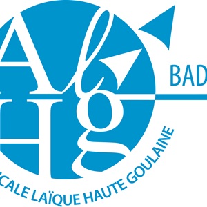 ALHG Badminton, un club de badminton à Saumur