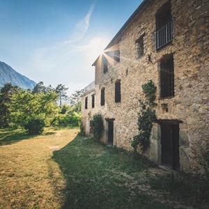 Chival - Yoga, Permaculture et Animaux, un professeur à Draguignan