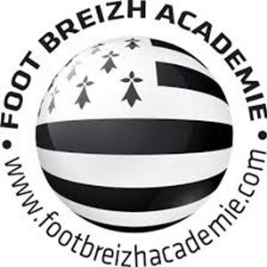 Foot Breizh Academie, un club de football à Quimper