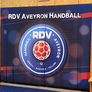 RDV Aveyron Handball, un entraîneur de handball à Sète