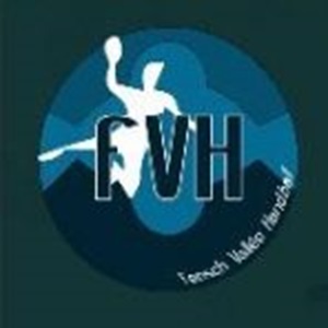 Léo, un responsable de club de handball à Sète