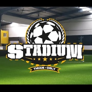 STADIUM, un club de football à Fresnes