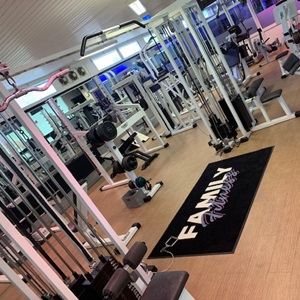 family fitness marcq, un professeur de fitness à Armentières