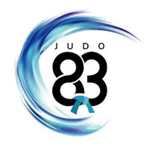 Chloé, un responsable de club de judo à Draguignan