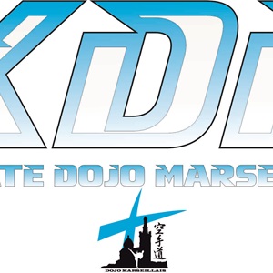 Karaté Dojo Marseillais, un club de karaté à Gap