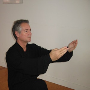 yoga taichi 91, un professeur à Mitry-Mory