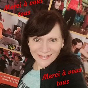 mybevent, un professeur de fitness à Bourges