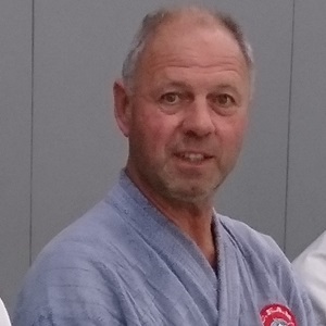 CEAMT Aiki-jutsu et Taiji Quan, un maître de jujitsu à Sète