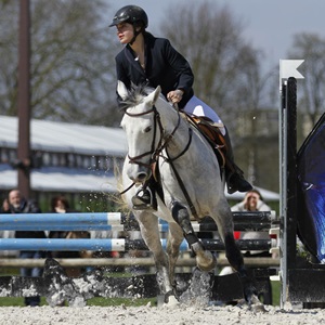 franck, un club d'équitation à Guyancourt