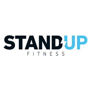 Stand Up Fitness, un professeur de fitness à Saint-Denis
