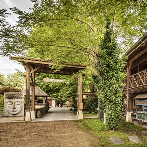 Cloé, un professeur de yoga à Mont-de-Marsan