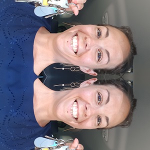 Camille , un expert en pilates à Avignon
