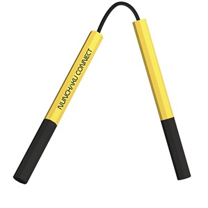 nunchaku, un club de karaté à Houilles