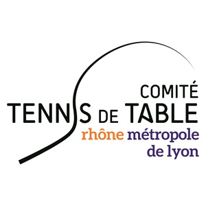 gary, un entraineur de ping-pong à Vaulx-en-Velin