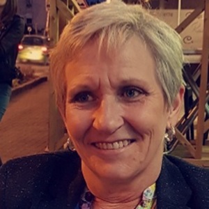 Clotilde, un professeur de pilates à Nevers