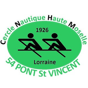 Cercle Nautique de la Haute Moselle, un club d'aviron à Strasbourg