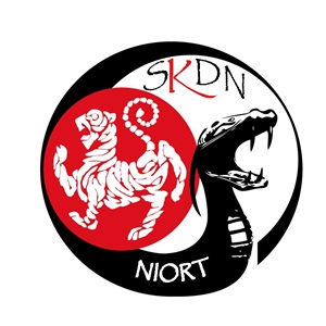 SKDN, un club de karaté à Niort