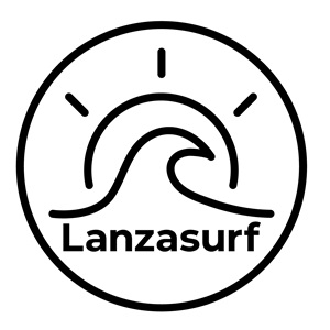 Lanzasurf, un professeur de yoga à Gourdon