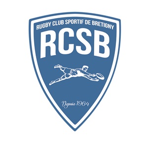 Valentin, un responsable de club de rugby à Évry
