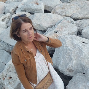 MARTINE, un spécialiste à Dijon