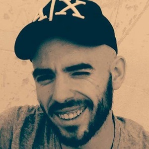Fathi, un coach de boxe à Valence