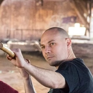 Sifu David, un enseignant de kung-fu à Thionville