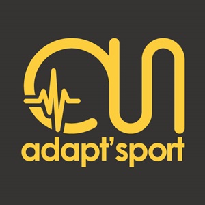 Thomas, un coach fitness à Niort