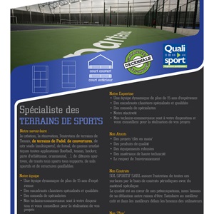 jean-marc, un club de tennis à Narbonne