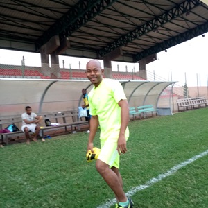 ACHILDINHO, un club de football à Aix-en-Provence