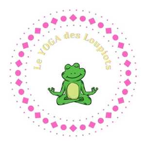 Le Yoga des Loupiots, un professeur à Chambéry