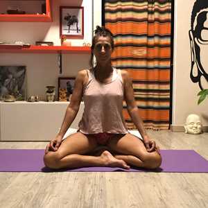 Sandrine , un professionnel du yoga à La Seyne-sur-Mer