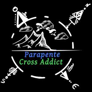 Parapente Cross Addict, un guide de vol libre à Rouen