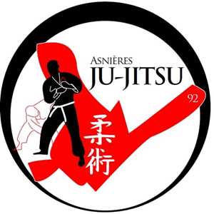 Alain, un club de jujitsu à Chelles