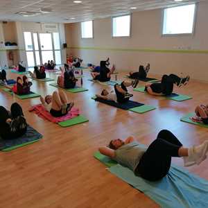 San 'T Form Fitness & SPA, un professeur de pilates à Cholet