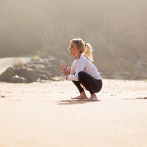 PANYA YOGA, un professionnel du yoga à Pau