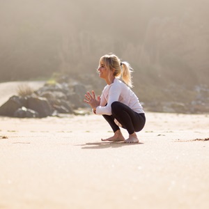 PANYA YOGA, un professionnel du yoga à Buxerolles