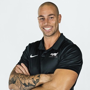 My Fit Annecy, un professeur de fitness à Bron