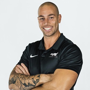 My Fit Annecy, un professeur de fitness à Villeurbanne