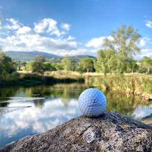 Golf de la Grande Bastide, un coach de golf à Antibes