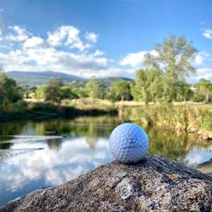 Golf de la Grande Bastide, un cours de golf à Antibes