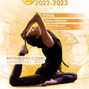 Ayelet, un expert en yoga à Nîmes