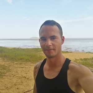 Florent, un professeur d'arts martiaux à Châlons-en-Champagne