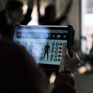Studio Bodyfit+ Caen, un professeur de fitness à Caen