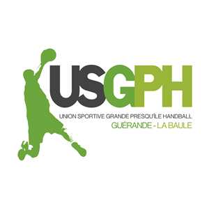 USGPH, un club de handball à Challans