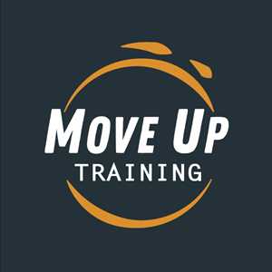 MOVE UP TRAINING, un coach fitness à Vendôme