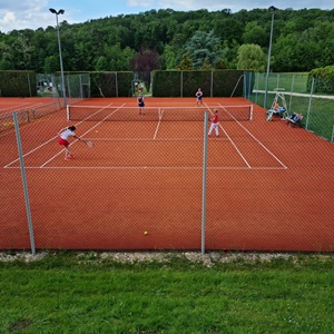 Union Sportive des Yvelines - USY, un club de tennis à Houilles