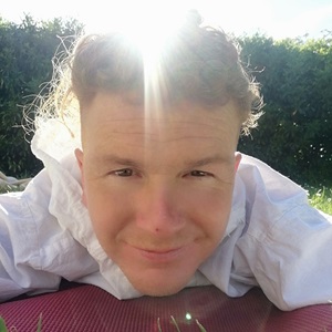 Sylvain , un expert en yoga à Carpentras